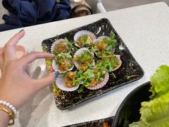 -鲸鱼先生·海鲜烤肉海景餐厅