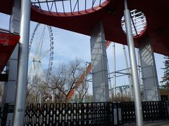 -哈尔滨文化公园