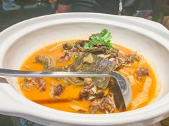 -肆月河豚·淮扬菜·湘菜(华天店)