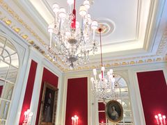 -Cafe Sacher(WIEN)