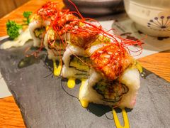 -赤坂亭·M9和牛放题(长楹天街购物中心店)