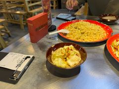 -馬伍旺川菜(江北虹悦城店)