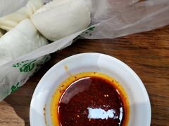 -郑家包子牛肉拉面(尚勤路店)