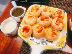 脆皮土豆-木尔坦·Multan巴基斯坦清真餐厅halal(大智嘉园店)