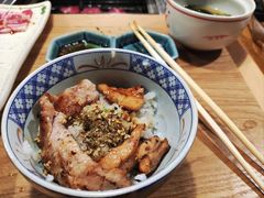 -小肉魁家•烧肉放题自助(南门中大国际店)