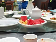 -亚龙湾老厨房·海南家常味