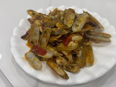 -碧海银沙海鲜餐厅(恒大海上威尼斯店)