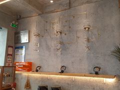 -MQ COFFEE STAND明谦(新洲店)