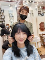 点击看大图 -NOMA造型 Salon