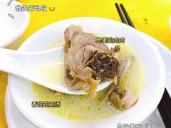 -邹氏馫旺猪肚鸡·粥莊(江北分店)