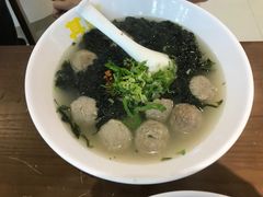 -其美潮州鱼旦粉世家(花城汇南区分店)