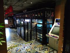 -秘宅KTV(马甸桥店)
