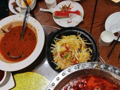 -群英会·三国菜(曹魏古城店)