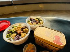 -地二手作鱼汤馄饨(上街里店)