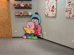 -静宜和她的朋友(星海广场店)
