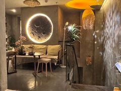 -施奈儿.洗头頭療.按摩SPA.采耳(上梅林店)