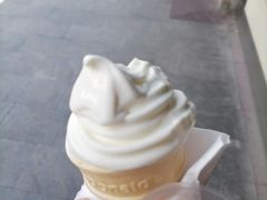 -麦当劳(未来城购物中心店)