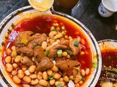 -醉八仙热酒馆(渝中店)