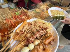 -郭记小街麻辣烫(南小街总店)
