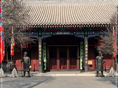 -内蒙古将军衙署博物院