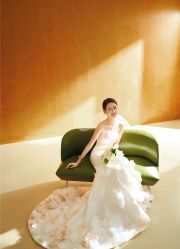 -金夫人婚纱摄影(总店)