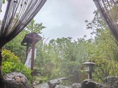 -楼观道温泉酒店