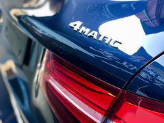 -上海星瀚奔驰4S店(红柳路店)