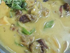 -探越越南牛肉粉(江南西分店)