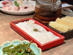 -蘑界·野生菌火锅(深业上城店)