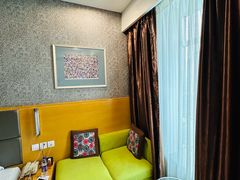 -北京东直门智选假日酒店