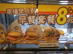 -85度C(北京八角物美店)