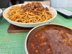-吴淞老街砂锅馄饨(北兴路店)