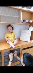 -BabyA 专业婴童摄影(古北时尚广场店)