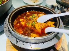 -香丰阁·烤鸭·川湘菜(清河店)