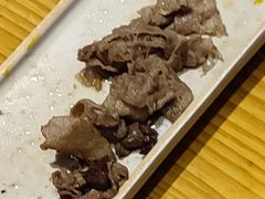 -喜来稀肉(北外滩白玉兰广场店)