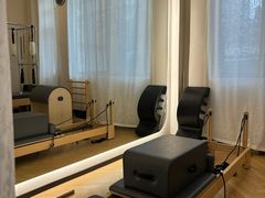 -VPsmart私教健身工作室(新华路旗舰店)
