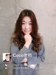 -ZAGA形象设计