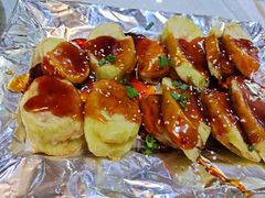 -北戴河转鱼·炒螃蟹酱餐厅
