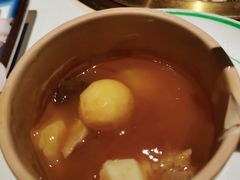 -亚马逊海鲜自助(梅溪湖步步高店)