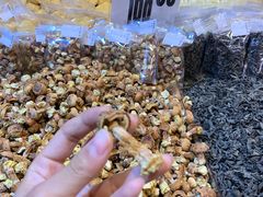 -百佳永辉超市(来福士广场店)