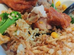-永和大王(一口茶豆浆|花香豆更香·碧榕湾店)