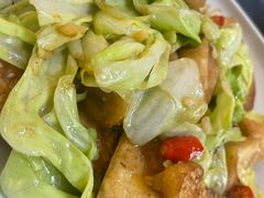 -伊带伊路新疆美食府(呼家楼店)