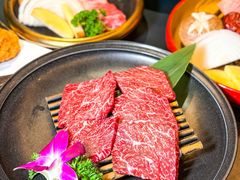 -無二炙坊·和牛烧肉(大钟寺1733店)