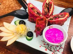 -甘味食堂(素食料理/蔬食料理/恆春美食)