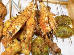 -壹块捌烧烤(灯市口店)