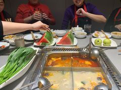 -海底捞火锅(石厦时代广场店)