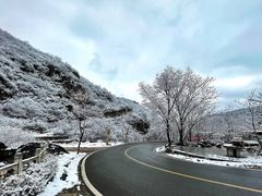 -妙峰山风景名胜区