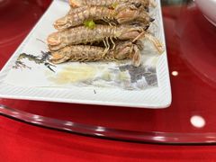 -良友·海鲜青岛菜(五四广场店)