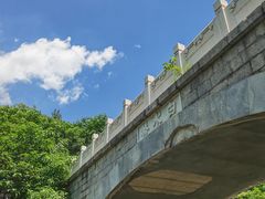 -白水寺森林公园