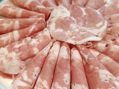 -蜀留香火锅(社会山店)